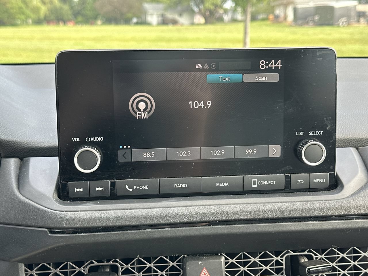 Used 2024 Honda Accord LX image 17
