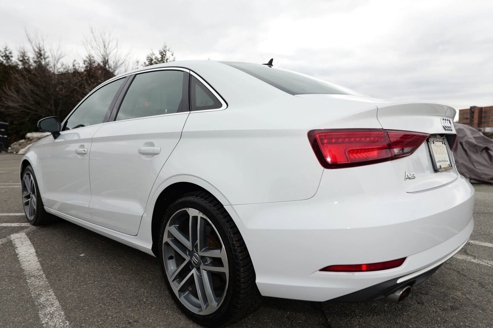 Used 2019 Audi A3 2.0T Premium w/ Convenience Package image 6
