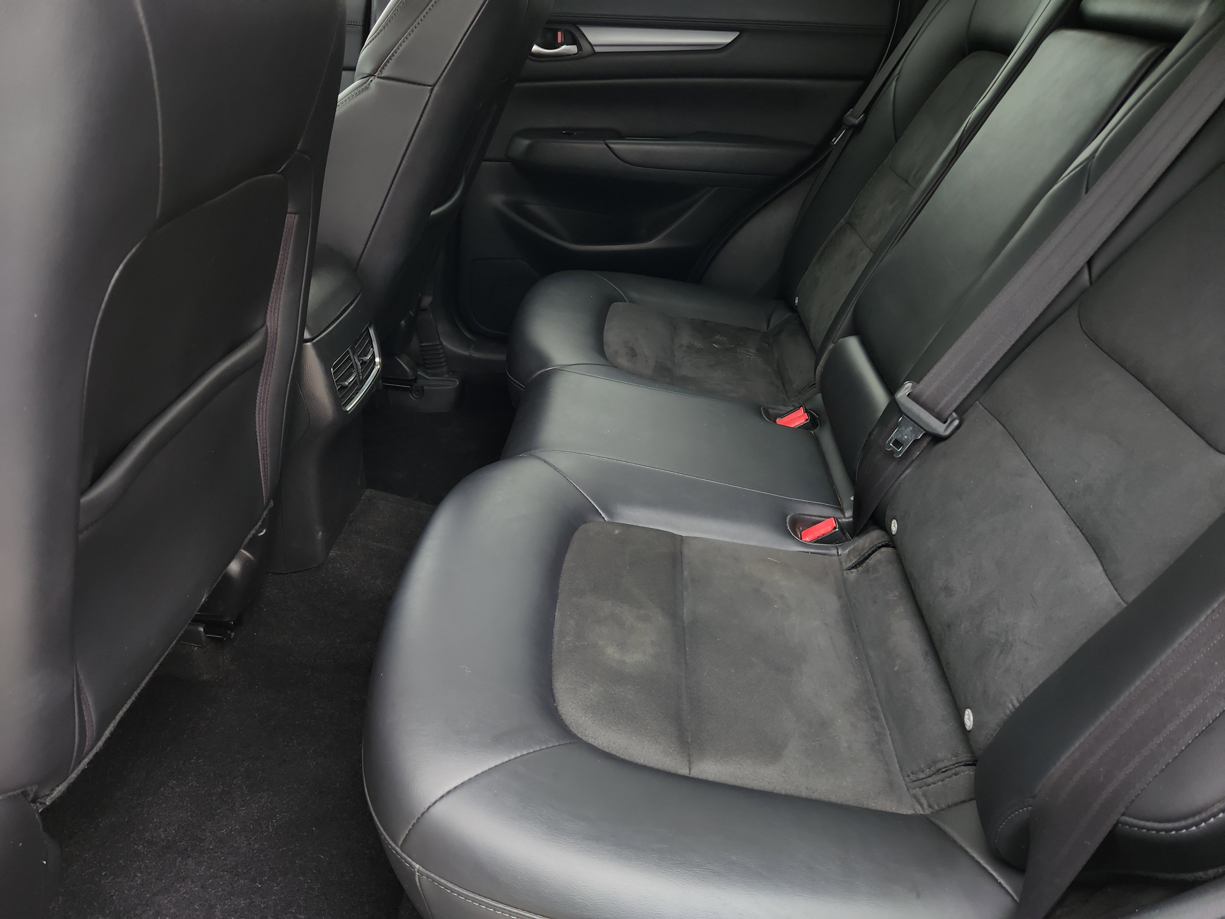 Used 2020 MAZDA CX-5 Touring FWD image 31