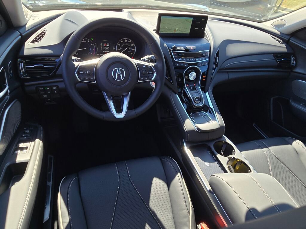 New 2026 Acura RDX SH-AWD w/ Advance Package video 3
