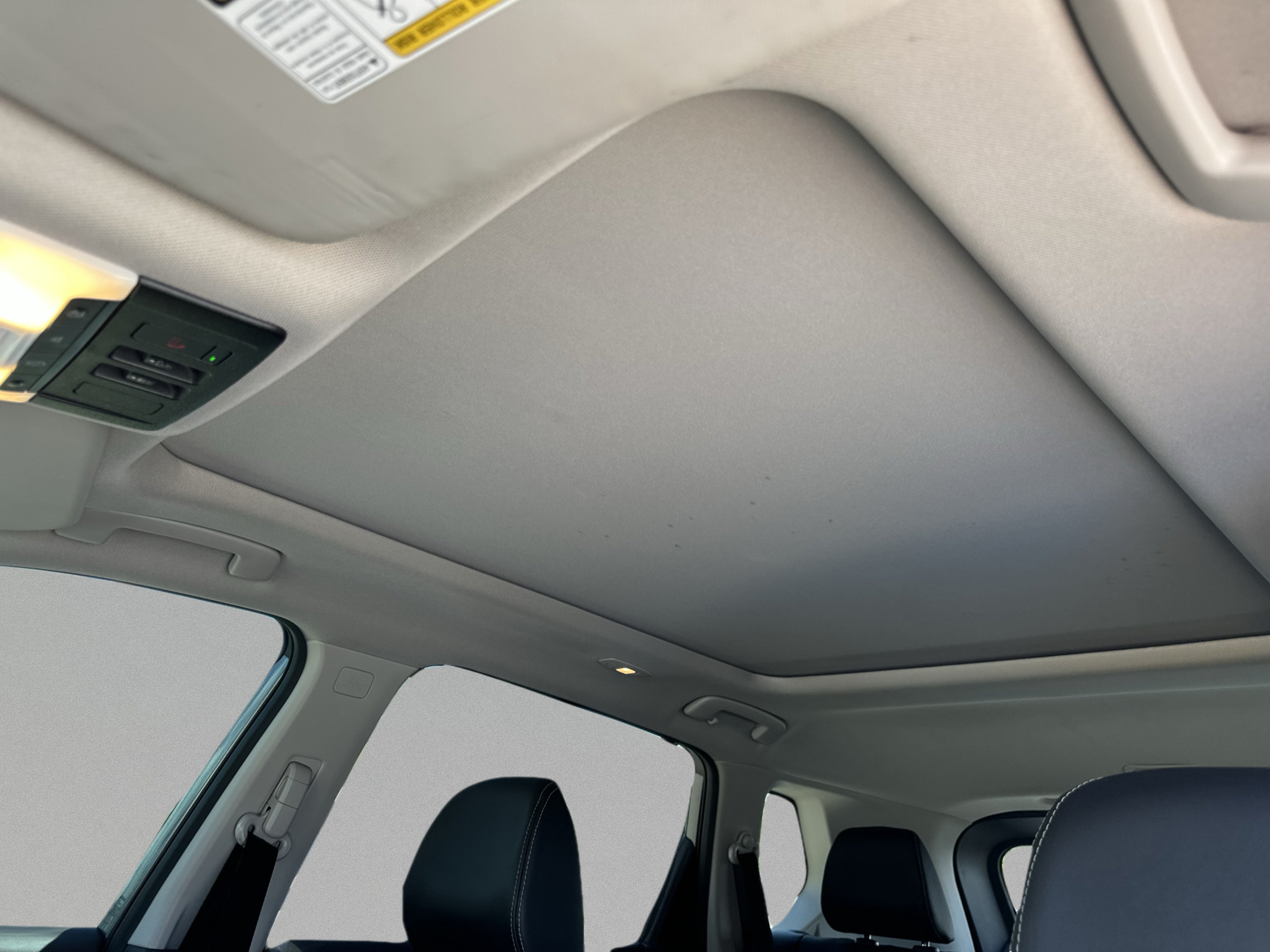 Certified 2021 Nissan Rogue SL FWD image 23