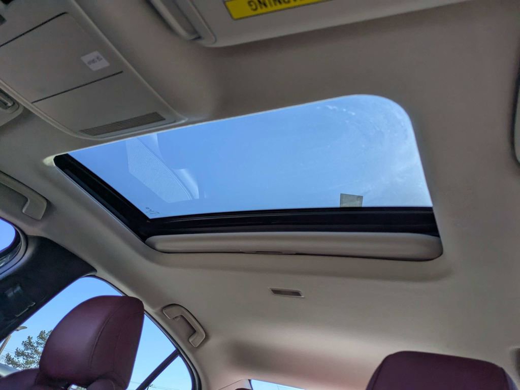 Certified 2025 MAZDA MAZDA3 s image 21