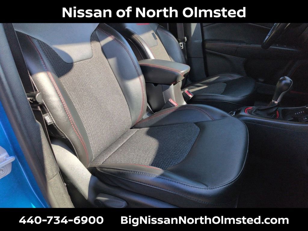 Used 2020 Jeep Compass Trailhawk image 22