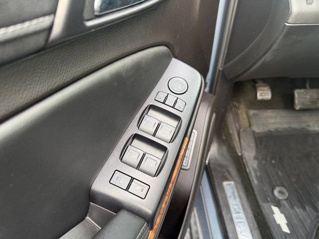Used 2016 Chevrolet Tahoe LTZ image 12