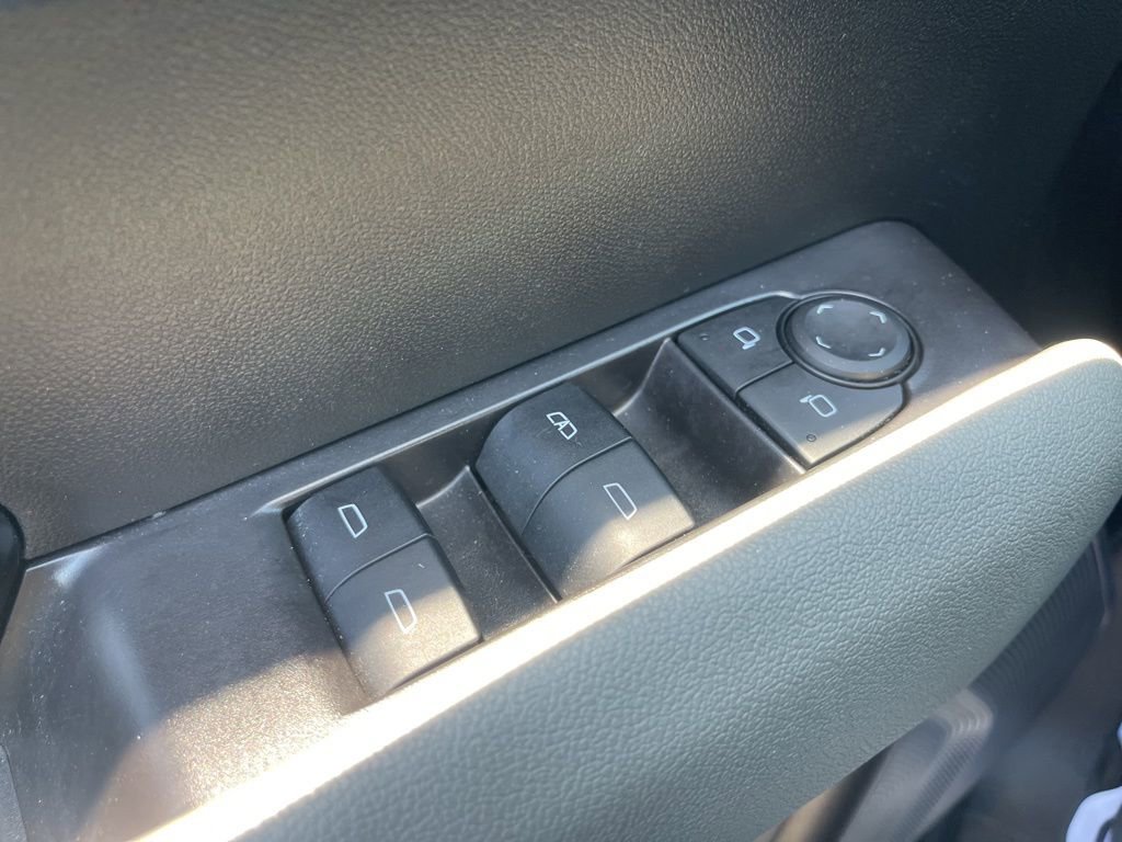 Certified 2025 Chevrolet Colorado ZR2 w/ Technology Package image 42