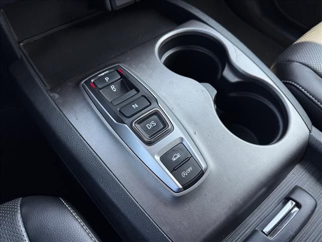 Used 2023 Honda Ridgeline RTL image 17