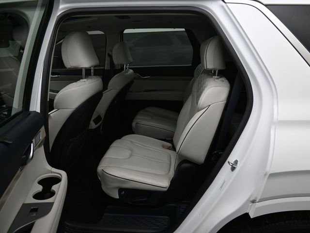 Used 2021 Hyundai Palisade Limited image 32