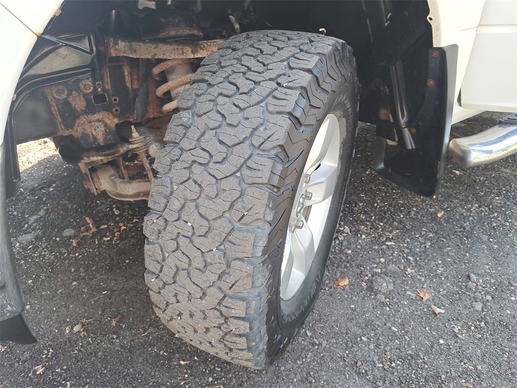 Used 2014 RAM 1500 Classic SLT image 29