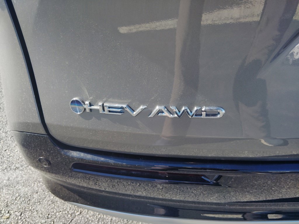New 2026 Toyota Sienna Platinum AWD/4WD image 22