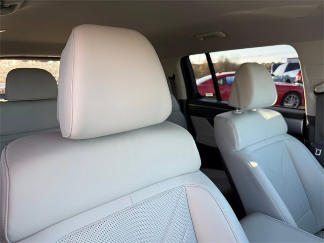 Used 2025 Hyundai Santa Fe SEL image 23