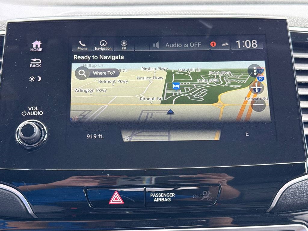 Certified 2022 Honda Pilot Touring image 32