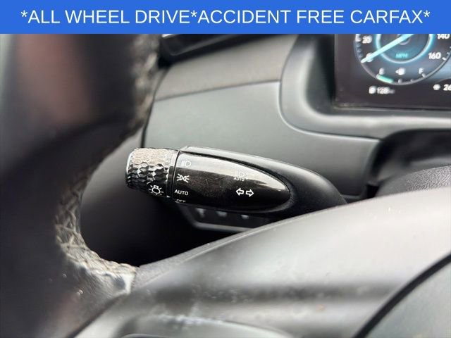 Used 2022 Hyundai Tucson SEL w/ Convenience Package image 37