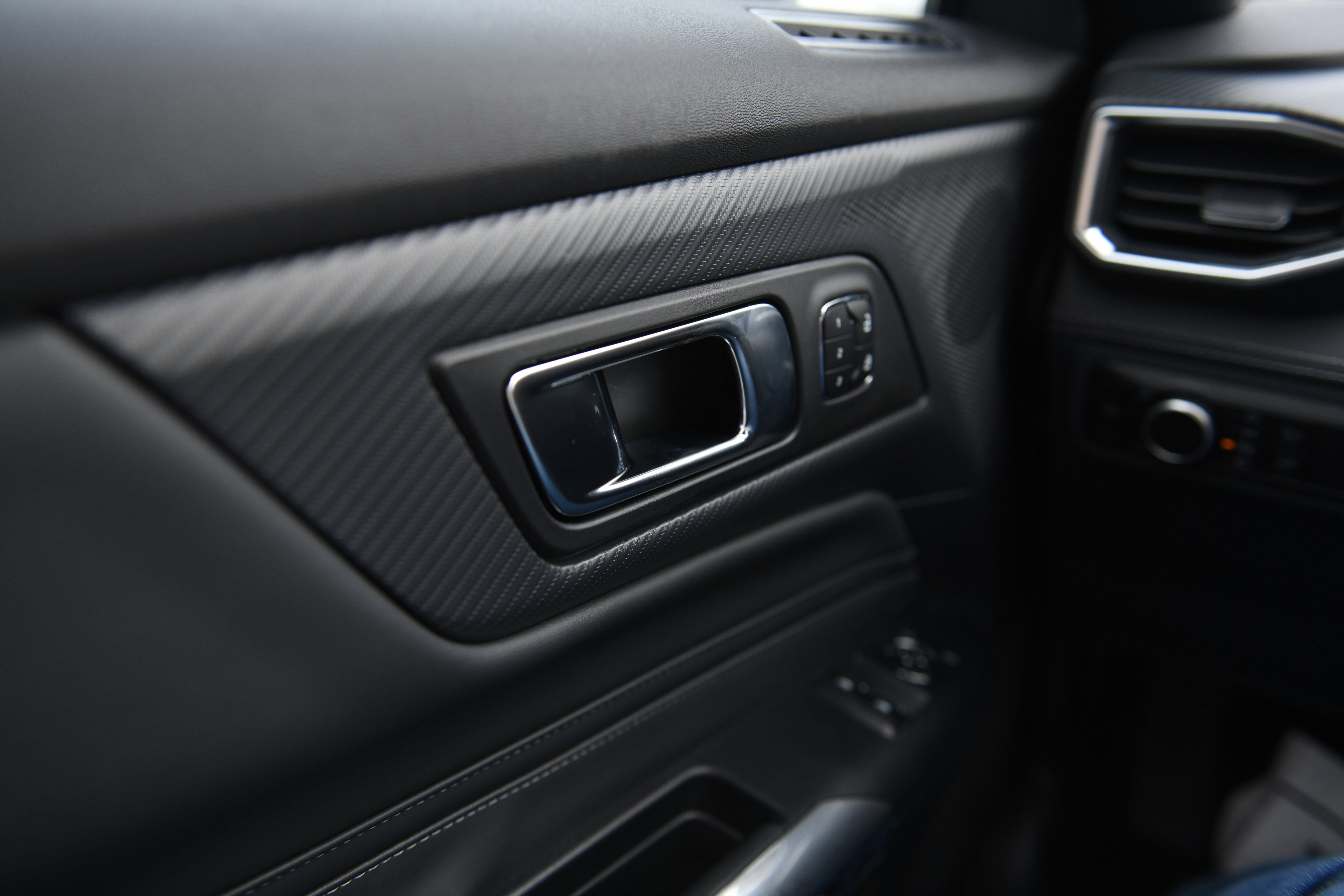 New 2026 Ford Mustang Premium image 32