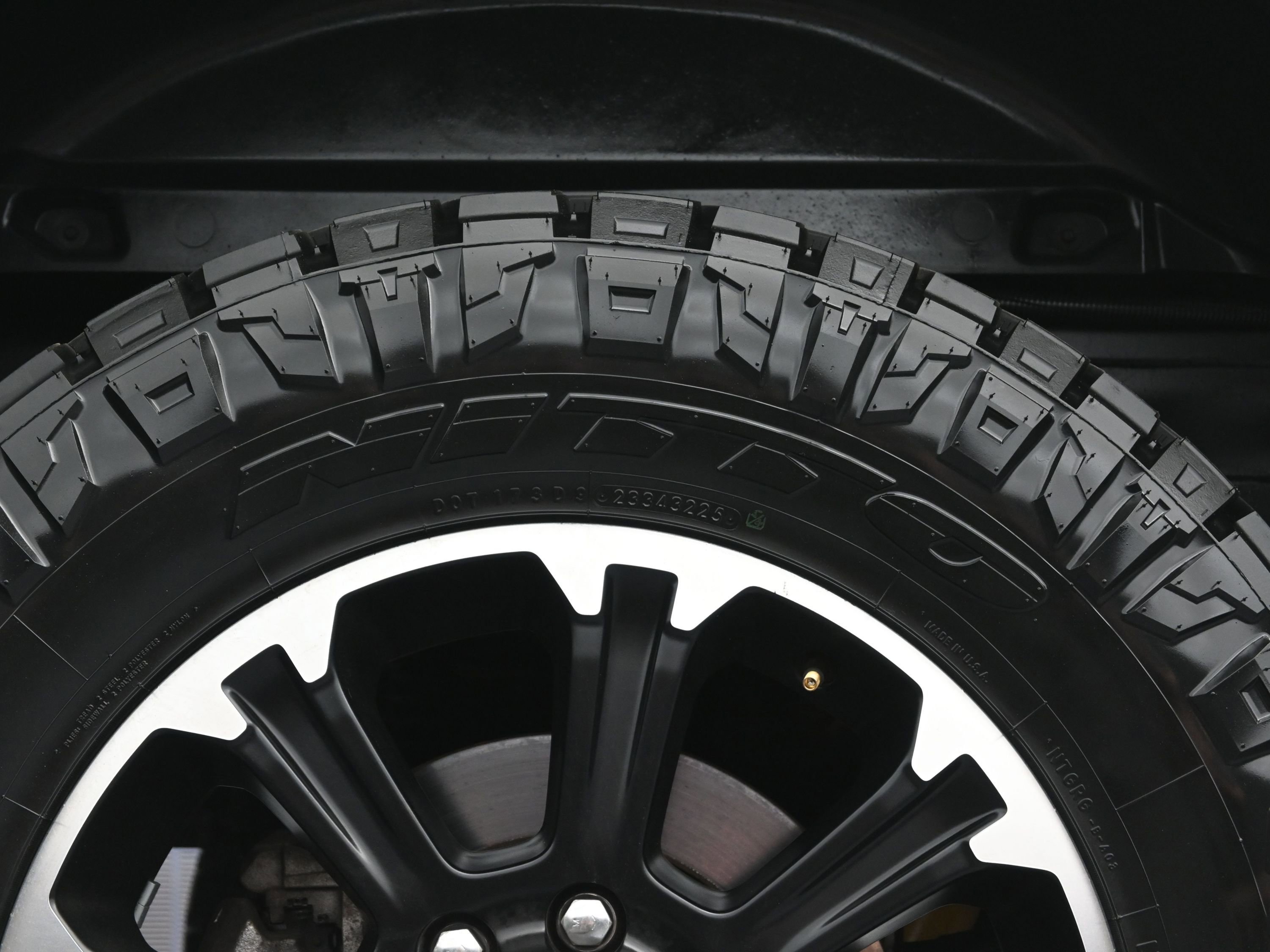 Used 2023 RAM 2500 Rebel w/ Level 1 Equipment Group image 42