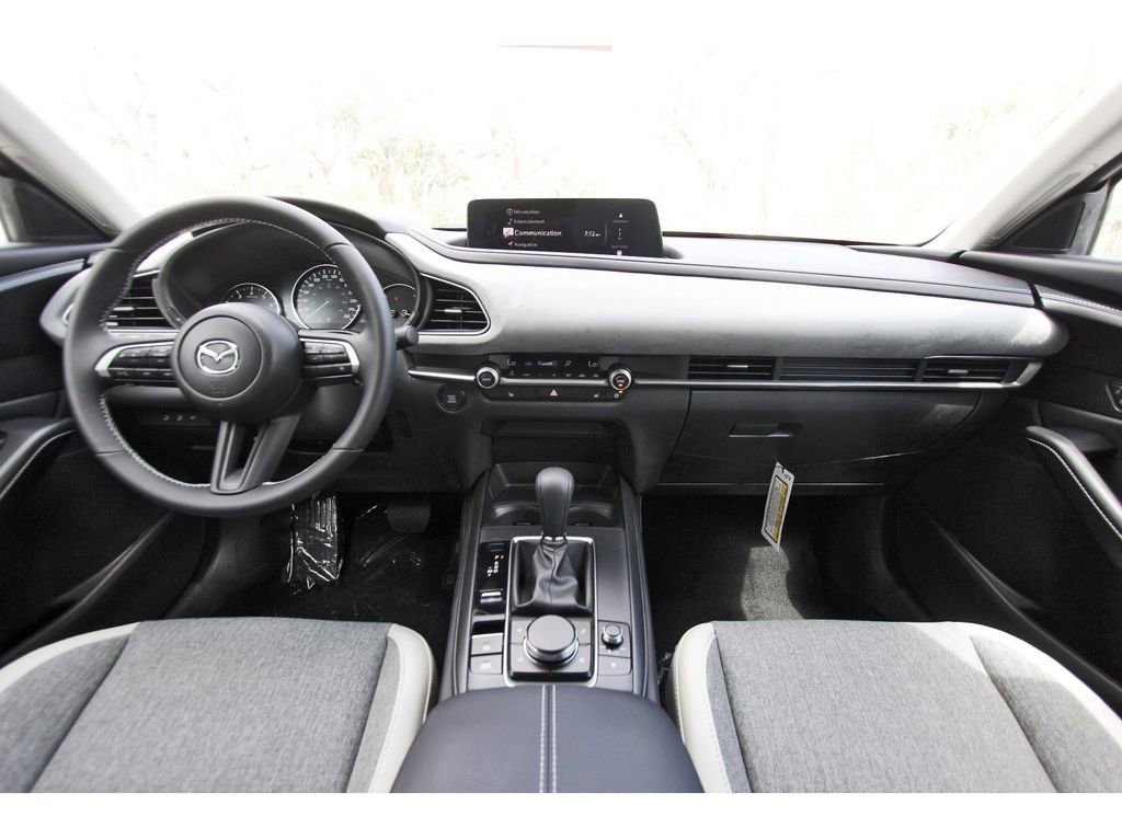 New 2026 MAZDA CX-30 Aire Edition image 7