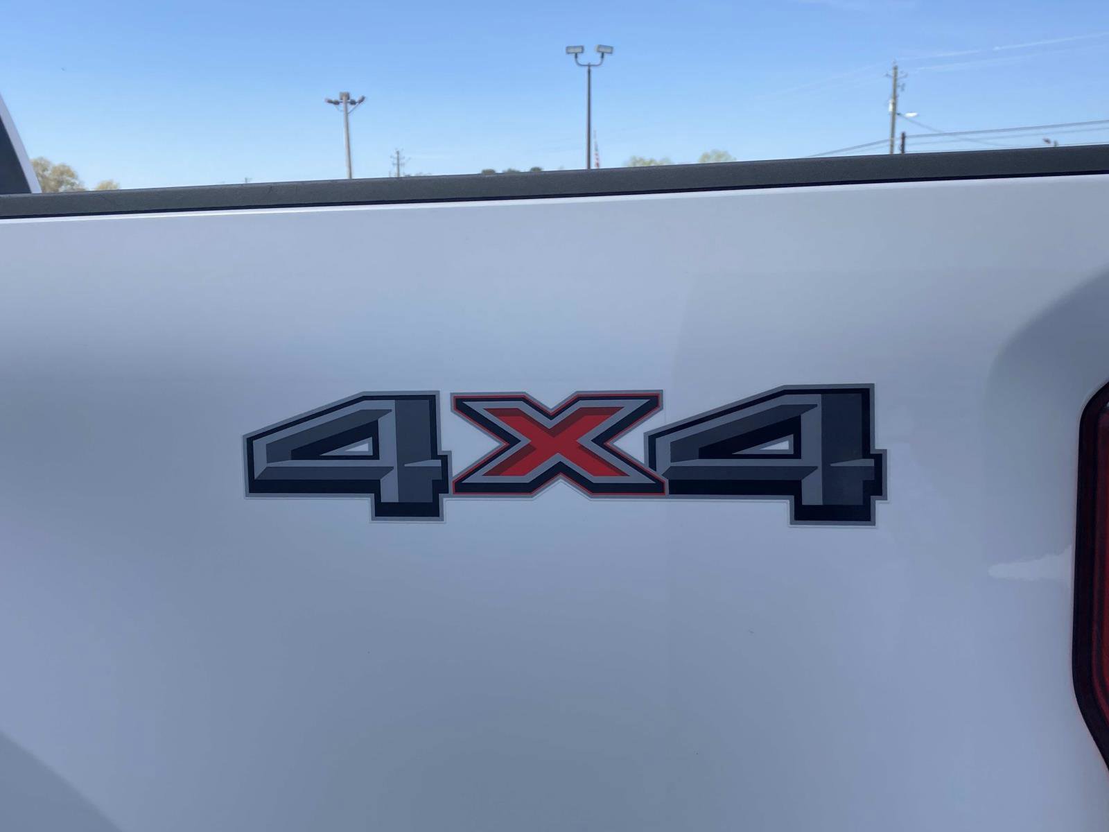 Used 2025 Ford F250 XLT image 8