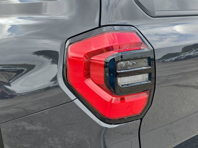 New 2026 Toyota 4Runner TRD Off-Road Premium image 35