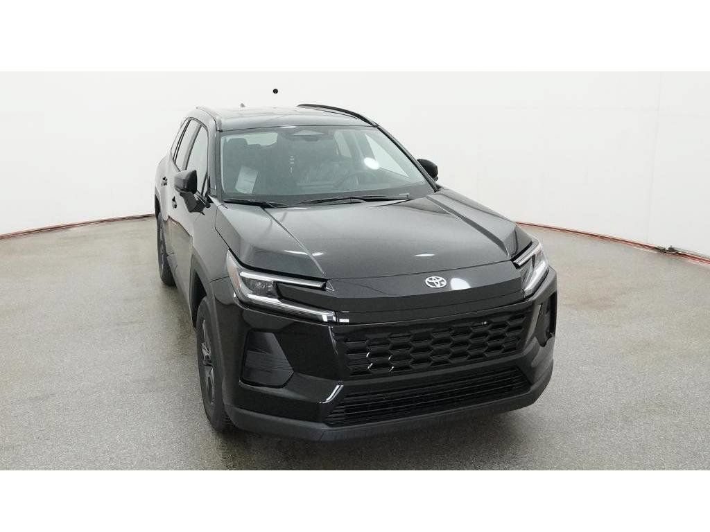 New 2026 Toyota RAV4 LE FWD image 18