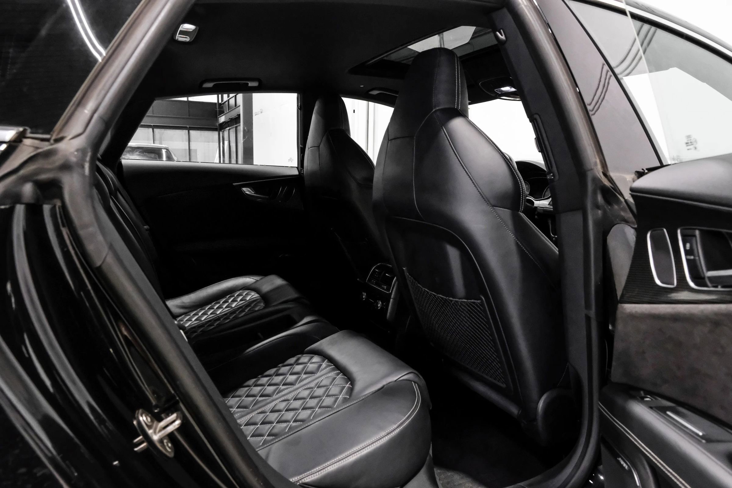 Used 2018 Audi S7 Prestige w/ S Sport Package image 40