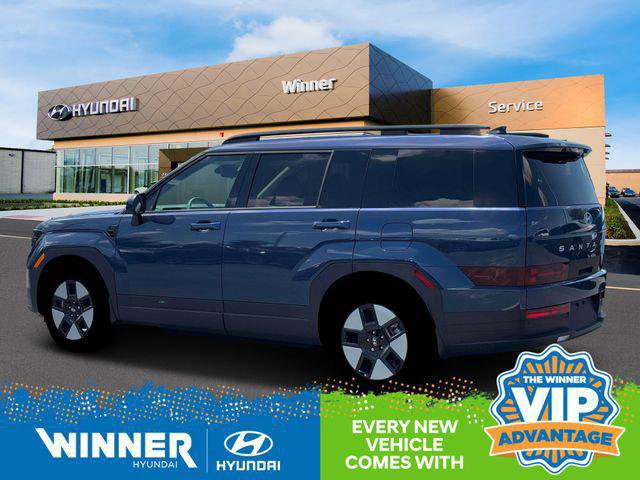 New 2026 Hyundai Santa Fe SEL image 4