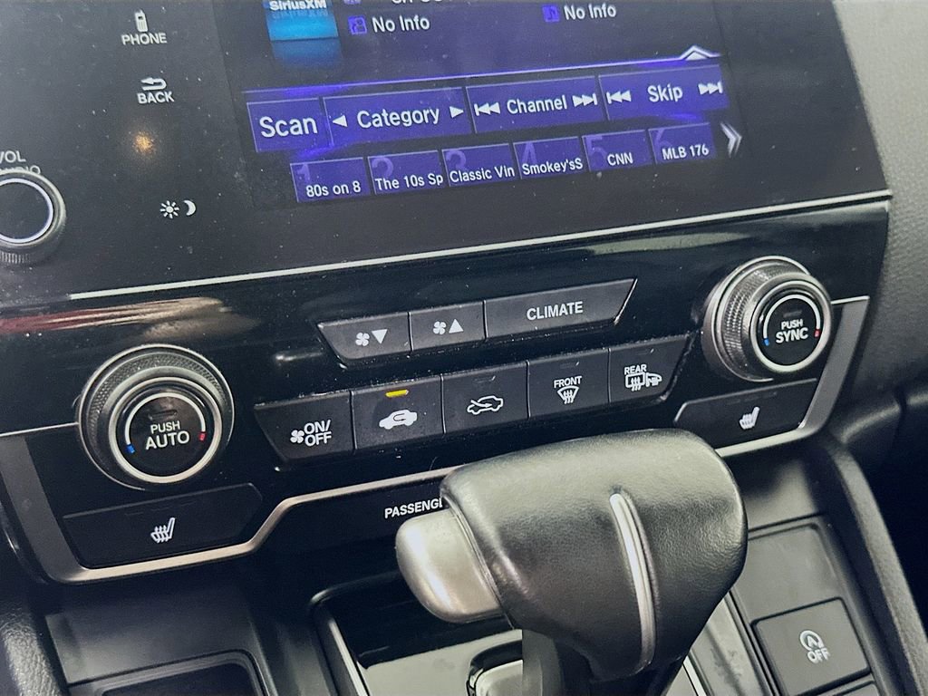 Used 2021 Honda CR-V EX-L image 27