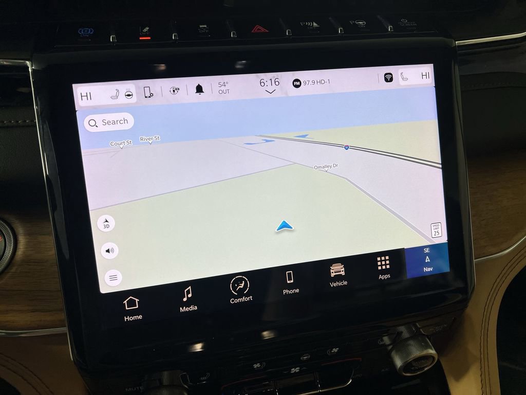 Used 2022 Jeep Grand Cherokee Summit image 15