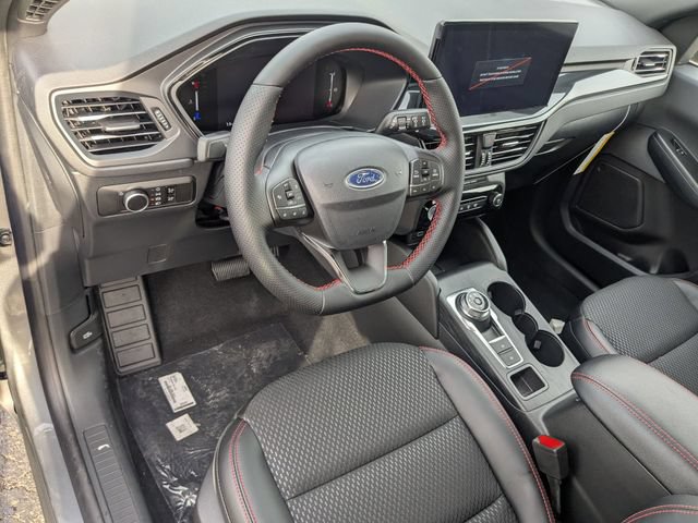 New 2026 Ford Escape ST-Line w/ Tech Pack #1 AWD/4WD image 10