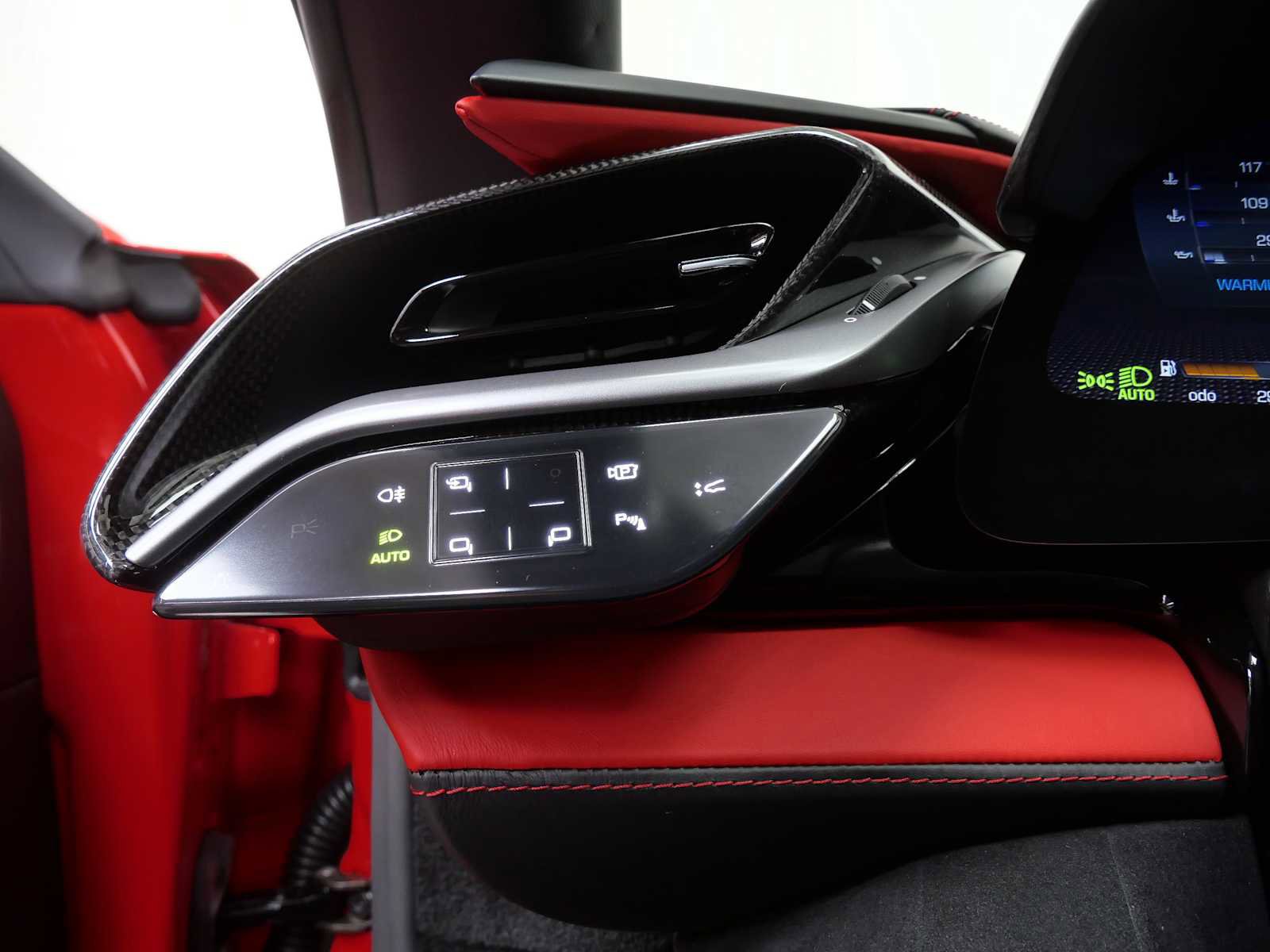 Certified 2021 Ferrari SF90 Stradale image 29