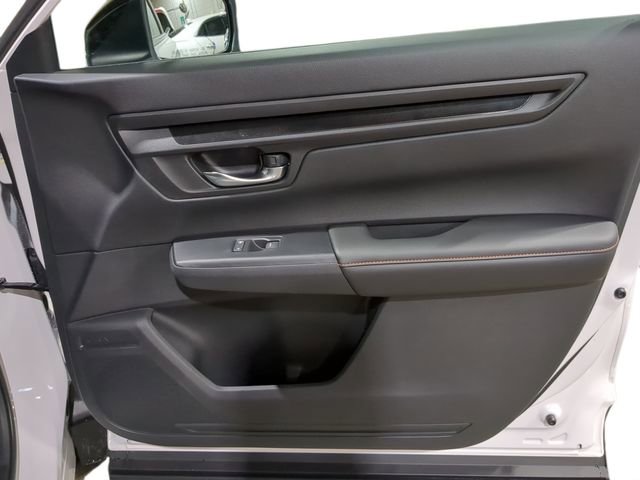 New 2025 Honda CR-V Sport image 26