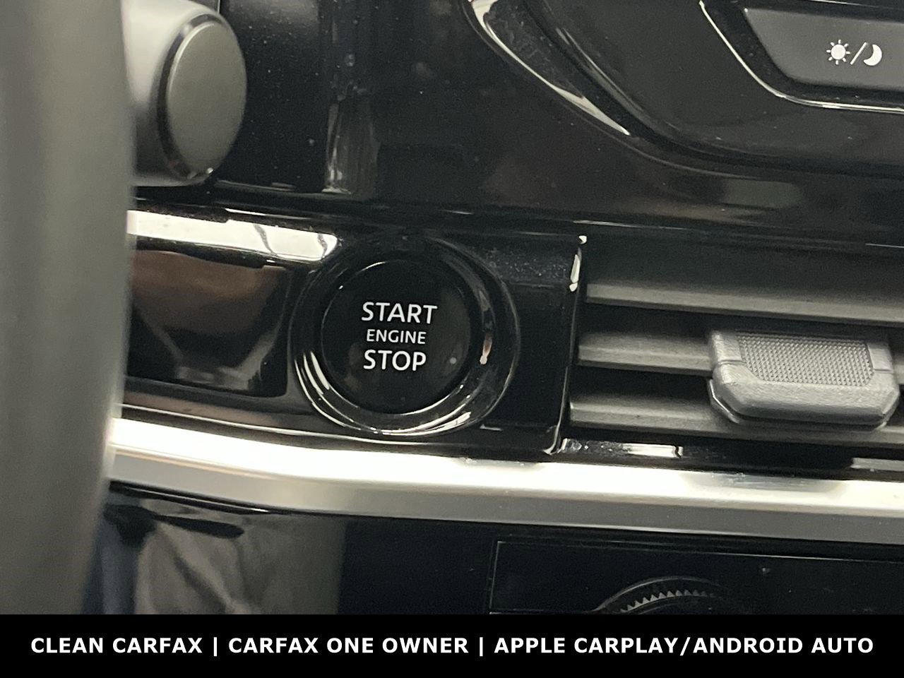 Used 2025 Nissan Pathfinder SV image 20