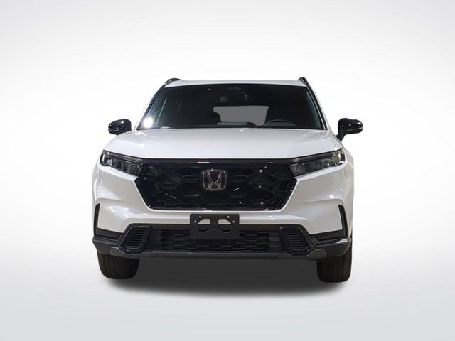 New 2025 Honda CR-V Sport image 8