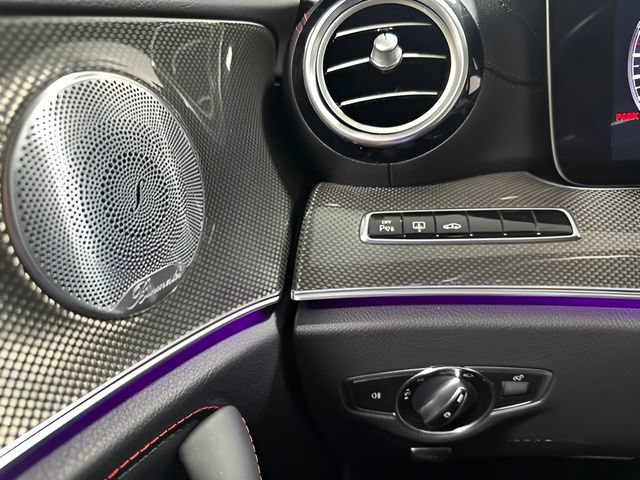 Certified 2018 Mercedes-Benz E 43 AMG 4MATIC Sedan image 15
