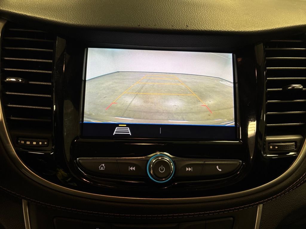 Certified 2020 Chevrolet Trax LS w/ Tint and Cruise Package image 39