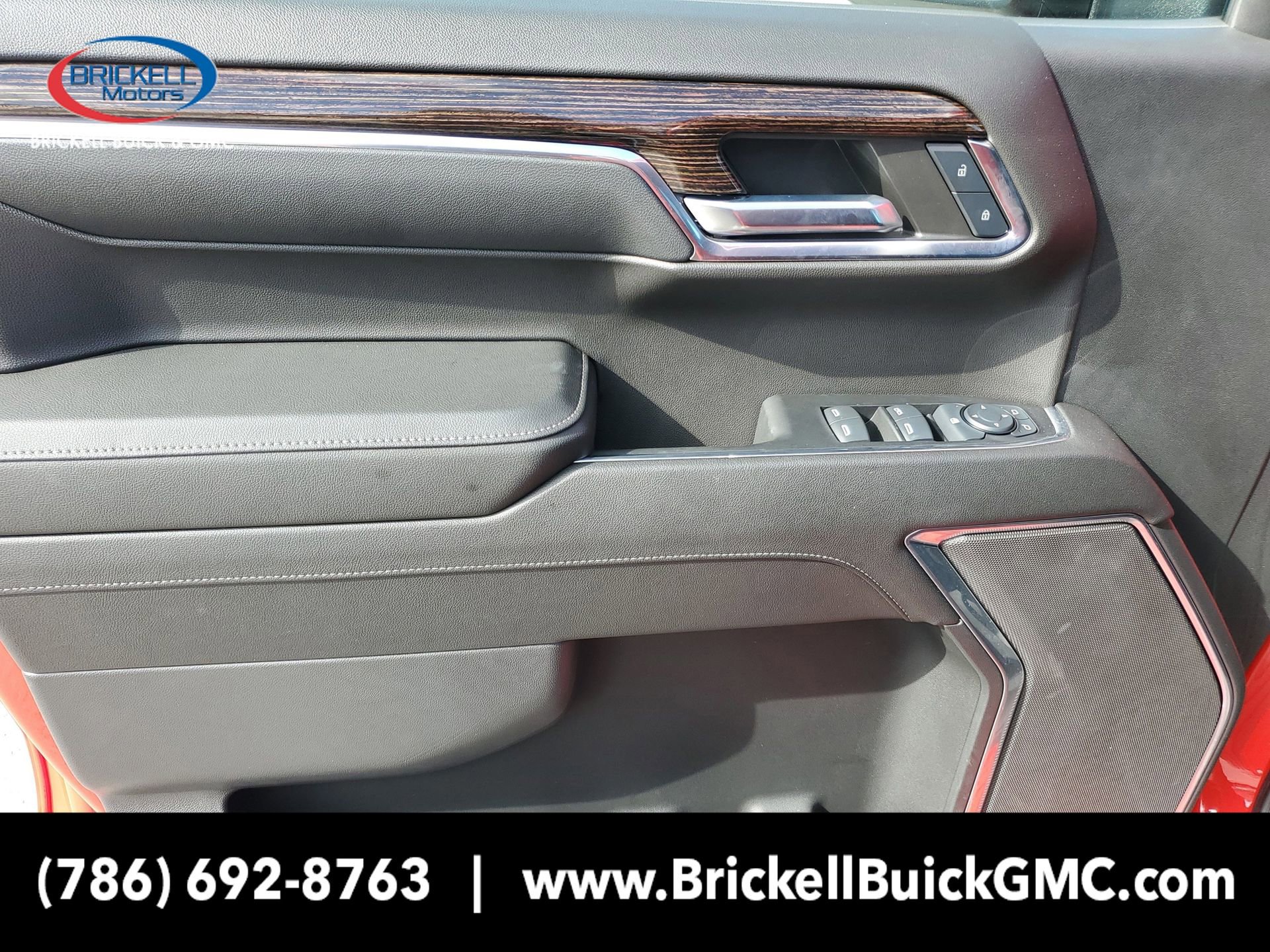 New 2024 GMC Sierra 1500 Elevation image 16