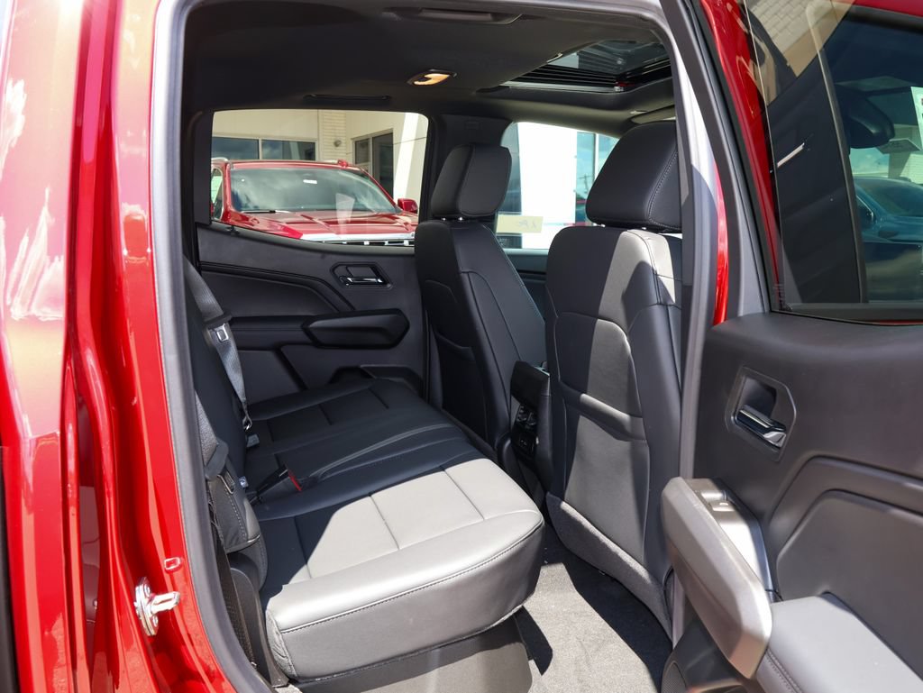 New 2026 GMC Canyon Elevation w/ Convenience Package AWD/4WD image 34