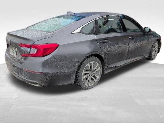 Used 2018 Honda Accord Hybrid image 5