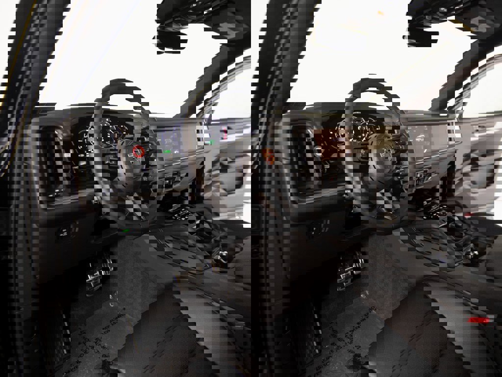 New 2026 Porsche Cayenne S image 5