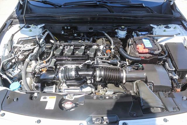 Used 2022 Honda Accord Sport image 39