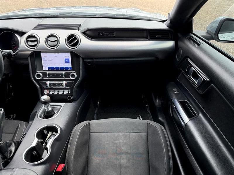 Used 2020 Ford Mustang GT w/ Equipment Group 301A image 22