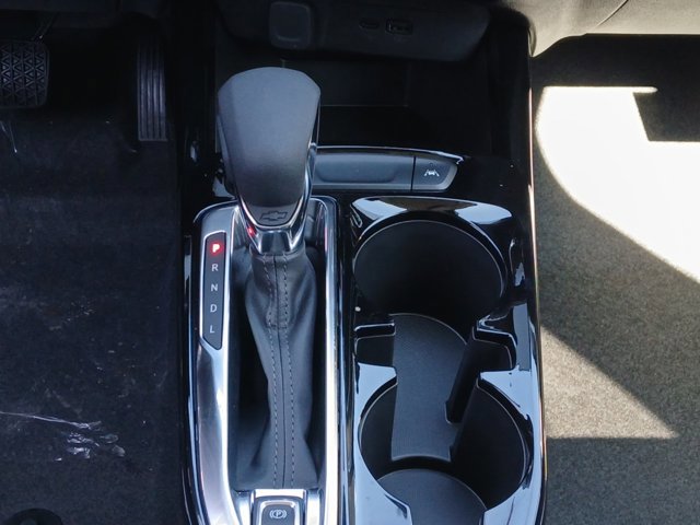 New 2026 Chevrolet Trax LT w/ Driver Confidence Package FWD image 13