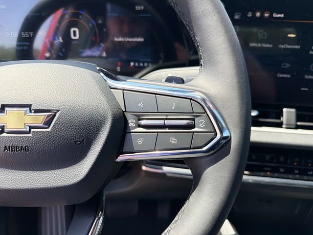 New 2026 Chevrolet Equinox LT FWD image 23