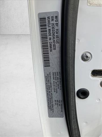 Used 2020 Dodge Challenger SXT image 23