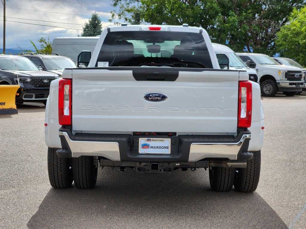 New 2026 Ford F350 XLT AWD/4WD image 6