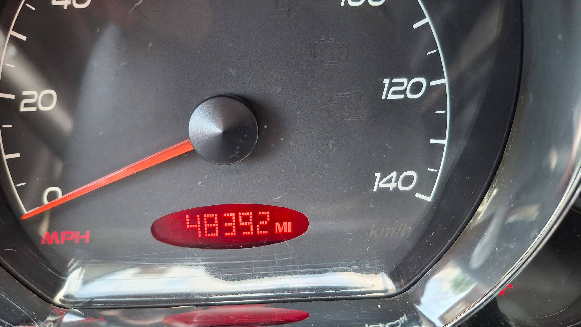 Used 2008 Pontiac G6 GT w/ Sun And Sound Package FWD image 15