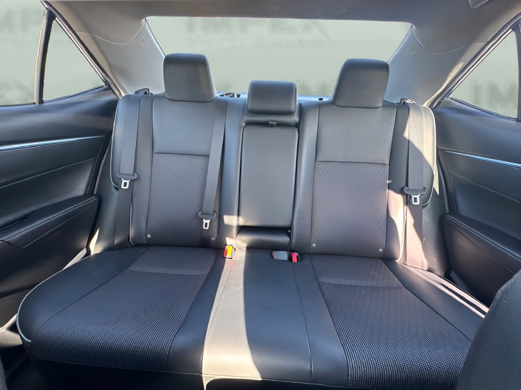 Used 2015 Toyota Corolla S FWD image 11