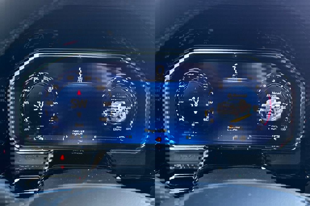 New 2026 Chevrolet Silverado 2500 ZR2 image 24