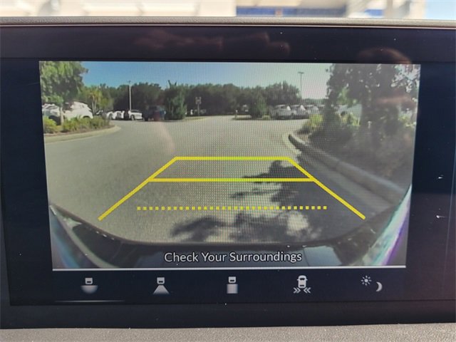 Certified 2023 Acura TLX SH-AWD w/ A-SPEC Pkg image 8