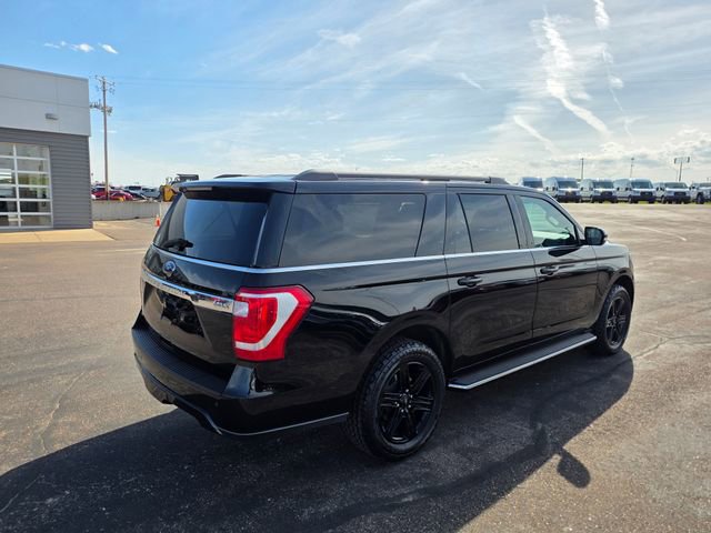 Used 2021 Ford Expedition Max XLT AWD/4WD image 7