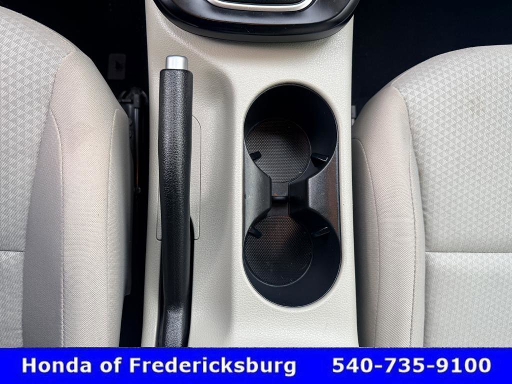 Used 2021 Kia Soul LX image 33