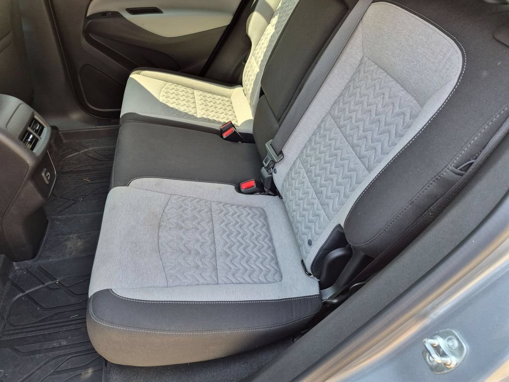 Used 2024 Chevrolet Equinox LS w/ LS Convenience Package AWD/4WD image 21